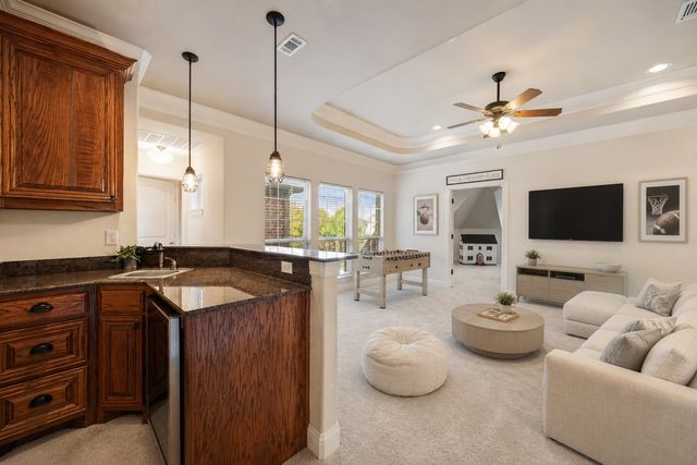 1007 Native Trail, Heath, TX 75032