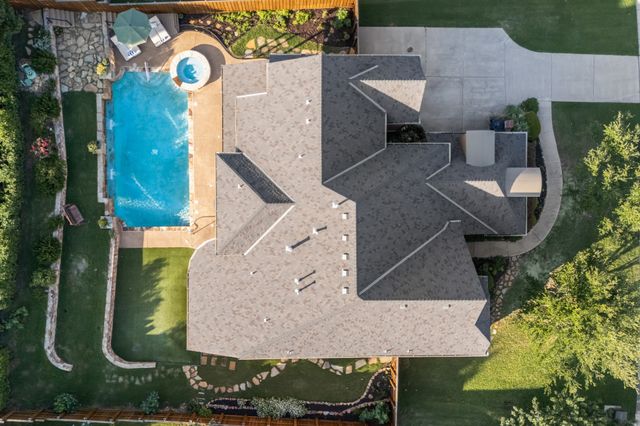 1007 Native Trail, Heath, TX 75032