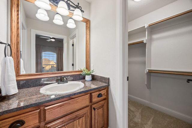 1007 Native Trail, Heath, TX 75032