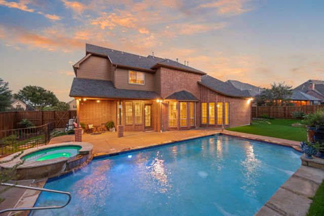 1007 Native Trail, Heath, TX 75032