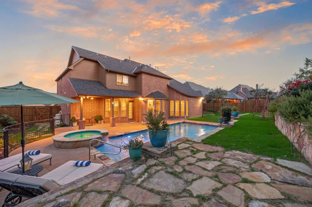 1007 Native Trail, Heath, TX 75032