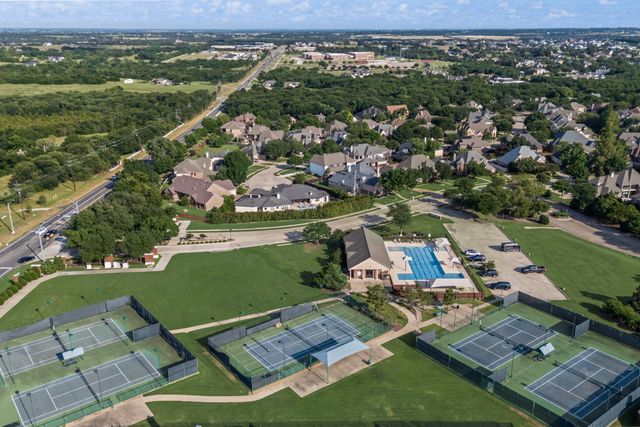 1007 Native Trail, Heath, TX 75032
