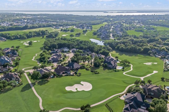 1007 Native Trail, Heath, TX 75032
