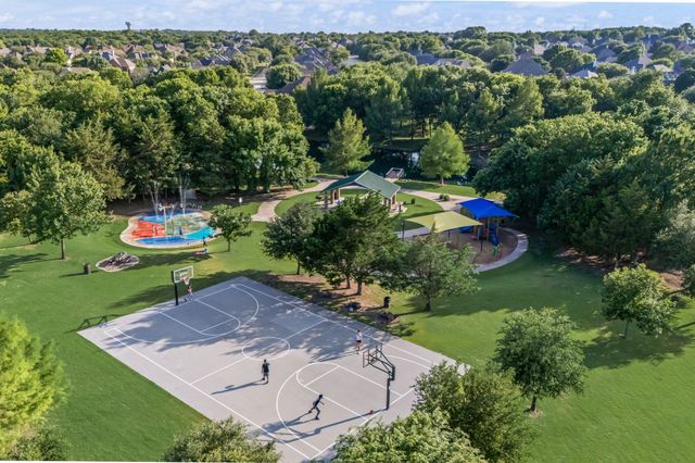 1007 Native Trail, Heath, TX 75032