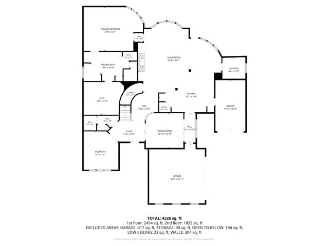 1007 Native Trail, Heath, TX 75032