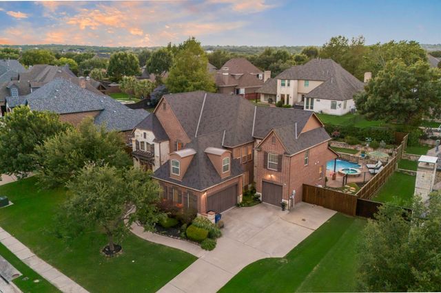 1007 Native Trail, Heath, TX 75032