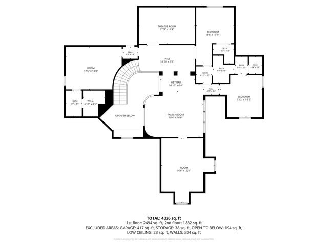 1007 Native Trail, Heath, TX 75032