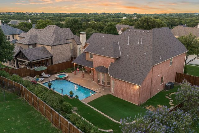 1007 Native Trail, Heath, TX 75032