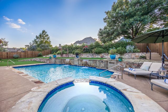 1007 Native Trail, Heath, TX 75032