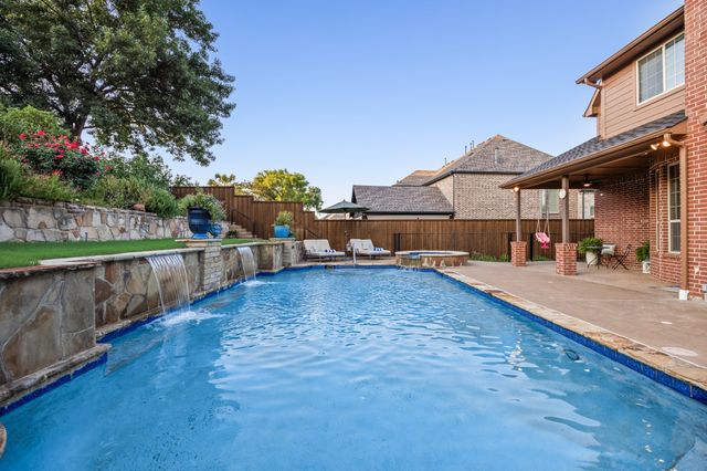 1007 Native Trail, Heath, TX 75032