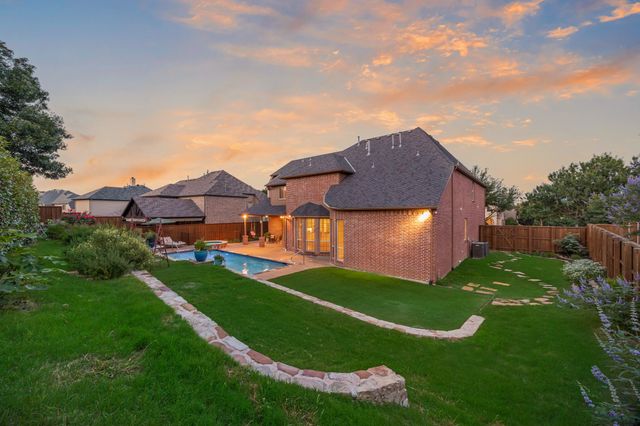 1007 Native Trail, Heath, TX 75032