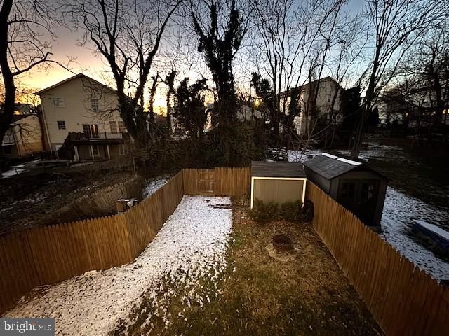 2120 S LOWELL ST, Arlington, VA 22204