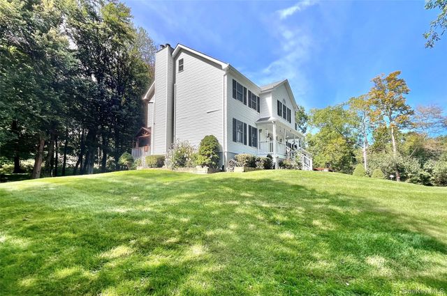 1168 Craigville Road, Chester, NY 10918