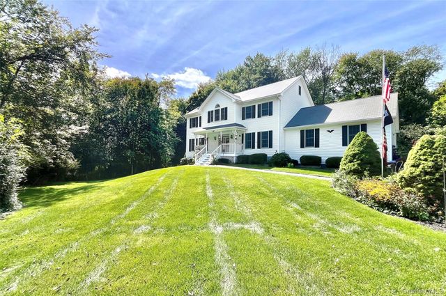 1168 Craigville Road, Chester, NY 10918