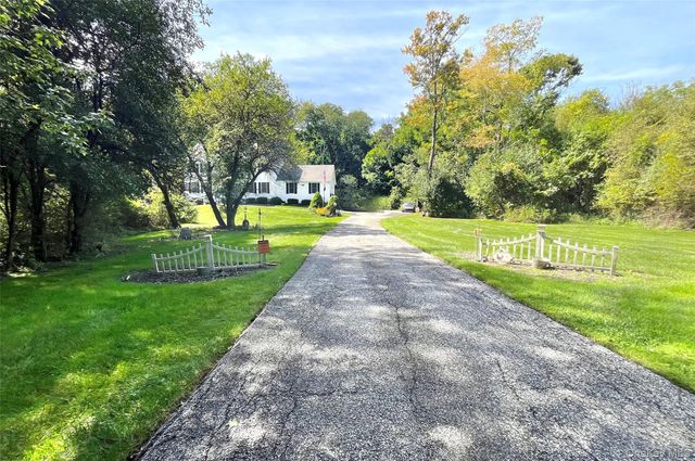 1168 Craigville Road, Chester, NY 10918