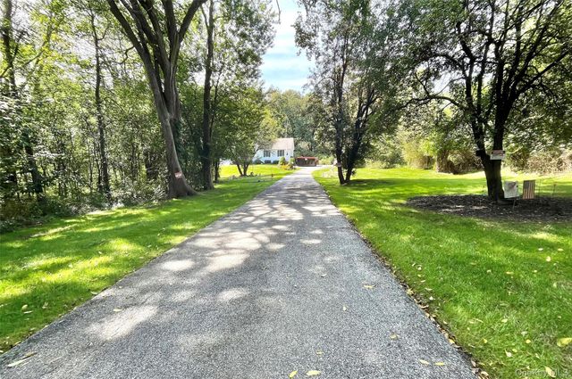 1168 Craigville Road, Chester, NY 10918