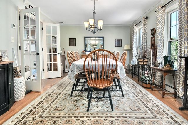 1168 Craigville Road, Chester, NY 10918