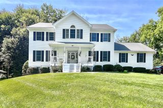 1168 Craigville Road, Chester, NY 10918