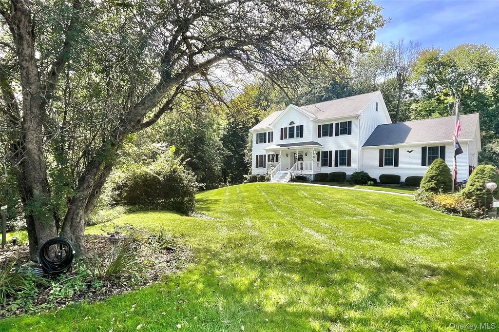 1168 Craigville Road, Chester, NY 10918 — photo 2
