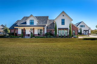 13700 Timber Ridge Estates Boulevard, Yukon, OK 73099