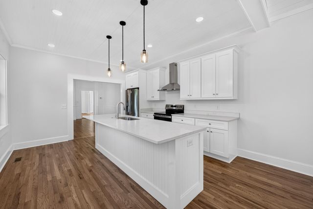 1209 Prince St., Georgetown, SC 29440