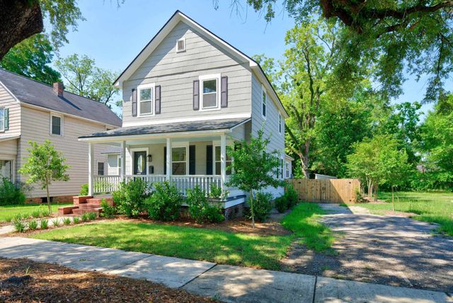 1209 Prince St., Georgetown, SC 29440
