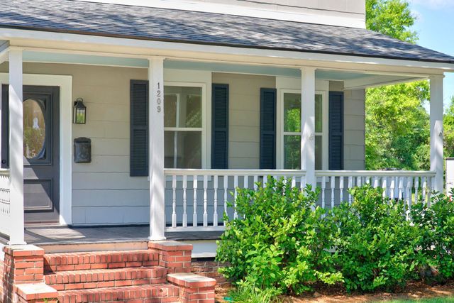 1209 Prince St., Georgetown, SC 29440