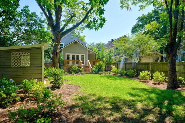 1209 Prince St., Georgetown, SC 29440