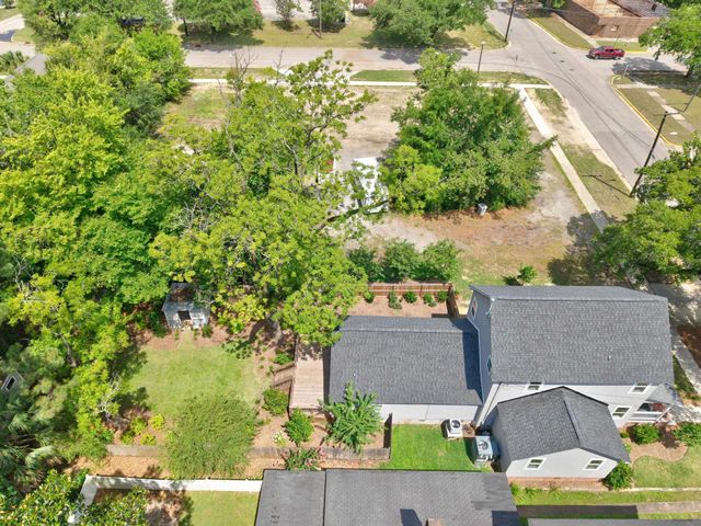 1209 Prince St., Georgetown, SC 29440