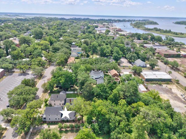 1209 Prince St., Georgetown, SC 29440