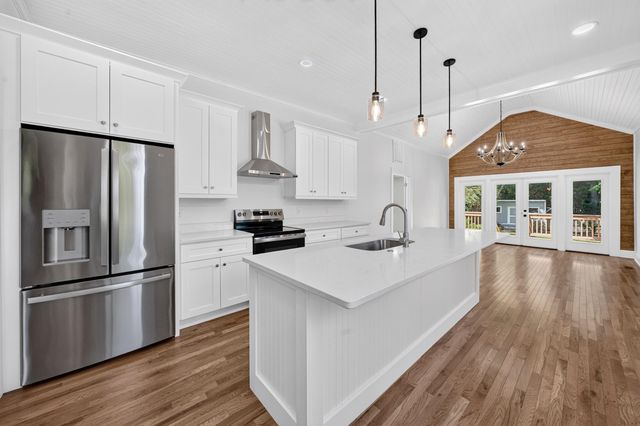 1209 Prince St., Georgetown, SC 29440