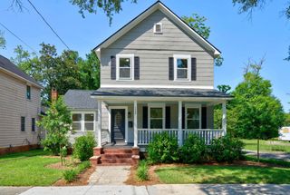 1209 Prince St., Georgetown, SC 29440