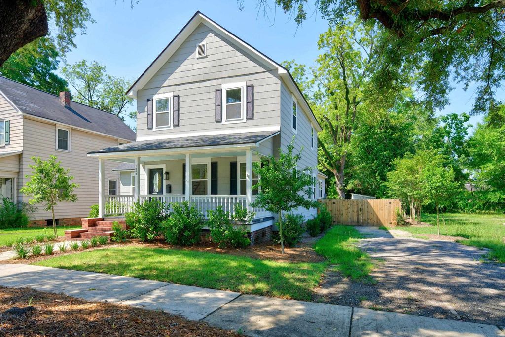 1209 Prince St., Georgetown, SC 29440 — photo 2