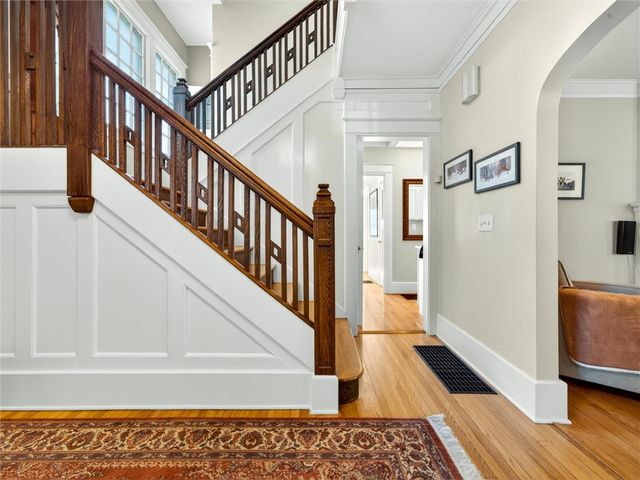 146 Edgerton Street, Rochester, NY 14607
