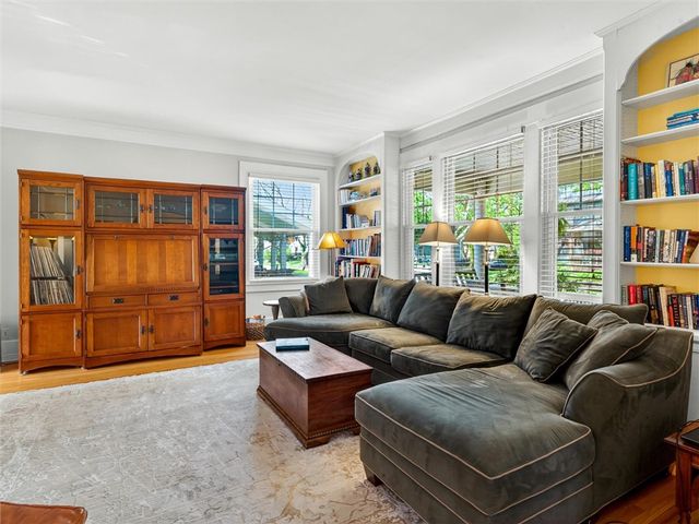 146 Edgerton Street, Rochester, NY 14607