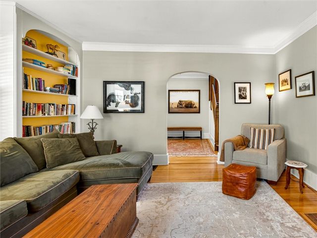 146 Edgerton Street, Rochester, NY 14607