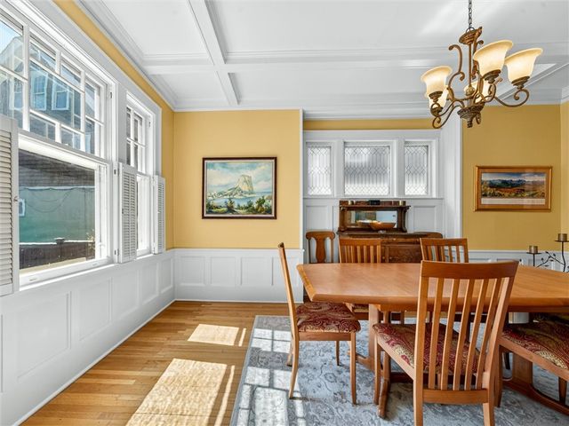 146 Edgerton Street, Rochester, NY 14607
