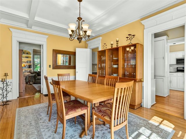 146 Edgerton Street, Rochester, NY 14607