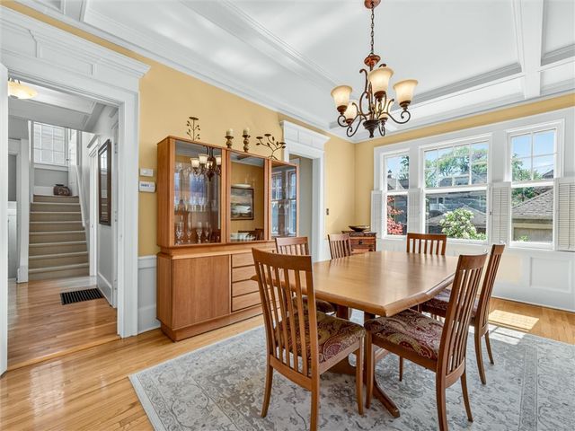 146 Edgerton Street, Rochester, NY 14607