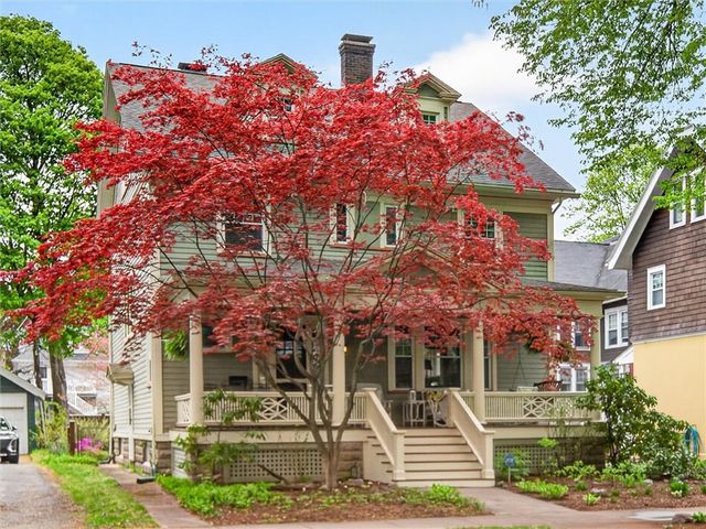 146 Edgerton Street, Rochester, NY 14607