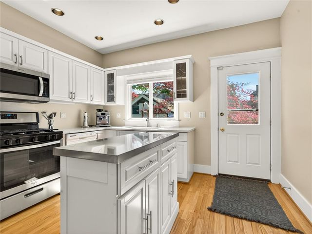 146 Edgerton Street, Rochester, NY 14607