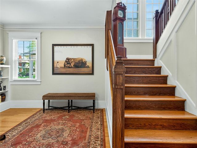 146 Edgerton Street, Rochester, NY 14607