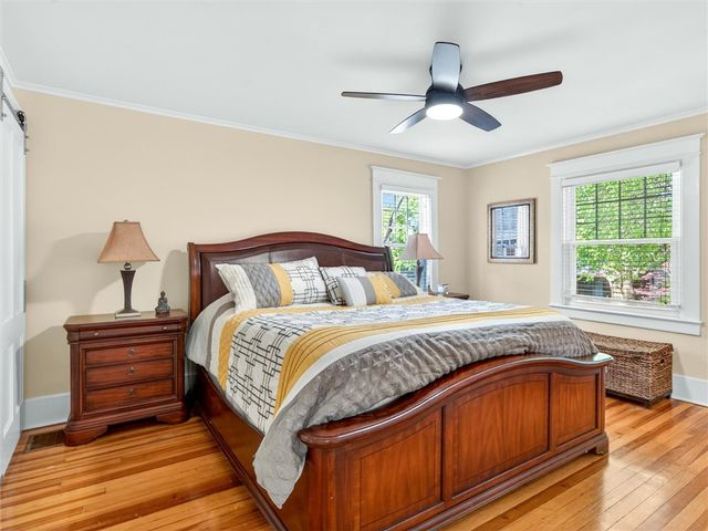 146 Edgerton Street, Rochester, NY 14607