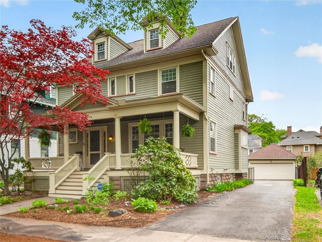 146 Edgerton Street, Rochester, NY 14607