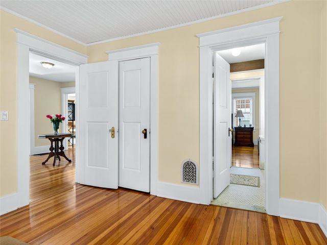 146 Edgerton Street, Rochester, NY 14607
