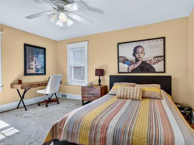 146 Edgerton Street, Rochester, NY 14607