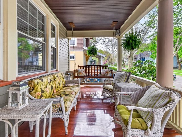 146 Edgerton Street, Rochester, NY 14607