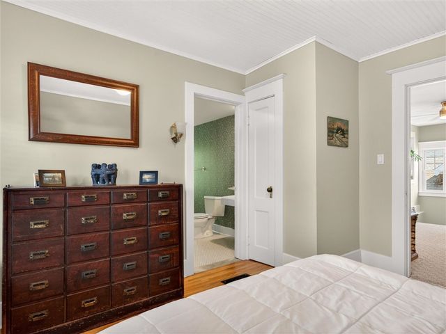 146 Edgerton Street, Rochester, NY 14607