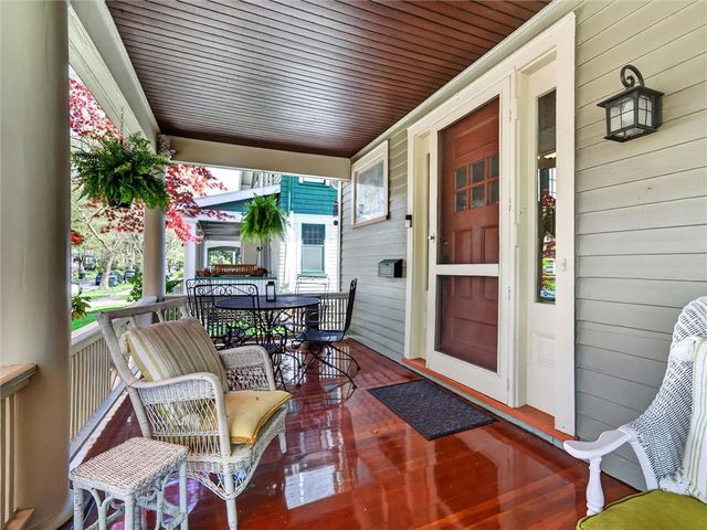 146 Edgerton Street, Rochester, NY 14607