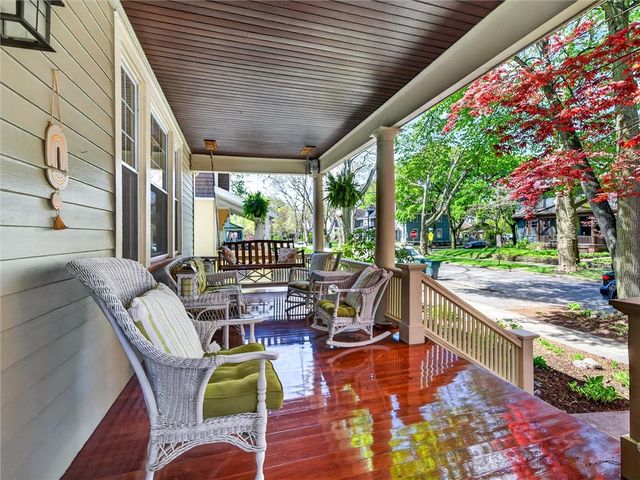 146 Edgerton Street, Rochester, NY 14607